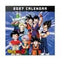 Calendario da parete Dragon Ball 2027 30 x 30 cm Grupo Erik