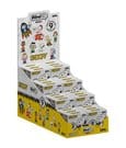 Peanuts Spille Serie 1 in Display da 24 Pezzi Grupo Erik