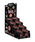Star Wars Spille da Collezione Serie 1 Display da 24 Pezzi Grupo Erik