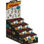 Spille Garfield Serie 1 in Display da 24 Pezzi con 9 Design da Collezione Grupo Erik