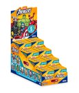 Marvel The Avengers Spille da Collezione Serie 1 Display da 24 Pezzi Grupo Erik
