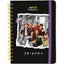 Agenda annuale Friends 2027 formato A5 con copertina rigida