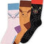 Pokémon Calzini 3-Pack Eevee Evolution 2.0 Taglia 43-46 Difuzed