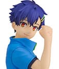 Statua PVC Yomogi Asanaka Gridman Universe Pop Up Parade L 23 cm Good Smile Company