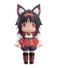 Action Figure Nekomiya Mana Zenless Zone Zero HELLO! GOOD SMILE 10 cm Good Smile Company
