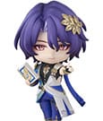 Honkai: Star Rail Nendoroid Action Figure Dr. Ratio 10 cm - Good Smile Company