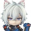 Nendoroid Seth Lowell Zenless Zone Zero Action Figure 10 cm Good Smile Company