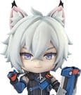 Nendoroid Seth Lowell Zenless Zone Zero Action Figure 10 cm Good Smile Company