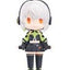 Action Figure Anby Demara Zenless Zone Zero HELLO! GOOD SMILE 10 cm Good Smile Company