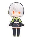 Action Figure Anby Demara Zenless Zone Zero HELLO! GOOD SMILE 10 cm Good Smile Company