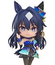 Uma Musume Pretty Derby Nendoroid Action Figure Verxina 10 cm Good Smile Company