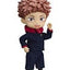 Jujutsu Kaisen Nendoroid Doll Action Figure Yuji Itadori in divisa scolastica 14 cm Good Smile Company