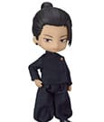Jujutsu Kaisen Nendoroid Doll Suguru Geto: Tokyo Jujutsu High School Ver. 14 cm - Good Smile Company