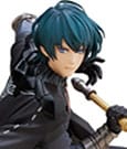 Statua PVC Pop Up Parade Byleth (Maschio) di Fire Emblem: Three Houses, 15 cm, Good Smile Company