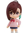 Nendoroid Momo Dandadan Action Figure 10 cm Good Smile Company