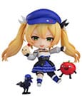 Nendoroid Action Figure Dokibird 10 cm – Good Smile Company