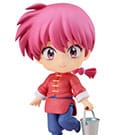 Ranma 1/2 Nendoroid Action Figure Ranma Female Ver. 10 cm Good Smile Company