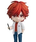 Monthly Girls' Nozaki-kun Nendoroid Mikoto Mikoshiba Action Figure 10 cm