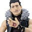 Fullmetal Alchemist: Brotherhood Pop Up Parade Statua PVC Greed 18 cm