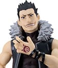 Fullmetal Alchemist: Brotherhood Pop Up Parade Statua PVC Greed 18 cm