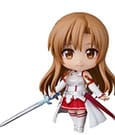 Sword Art Online Nendoroid Action Figure Asuna 2.0 10 cm Good Smile Company