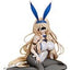 Goblin Slayer Statua PVC 1/4 Sword Maiden Bunny Ver. 30 cm Freeing