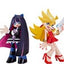Panty & Stocking with Garterbelt Pop Up Parade L Statue in PVC, 2 pezzi - Good Smile Company