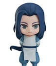 The Legend of Hei Nendoroid Action Figure Wuxian 10 cm - Good Smile Company