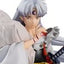 Statua PVC POP UP PARADE Sesshomaru di Inuyasha The Final Act 18 cm Good Smile Company