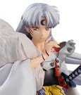 Statua PVC POP UP PARADE Sesshomaru di Inuyasha The Final Act 18 cm Good Smile Company