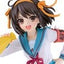 The Melancholy of Haruhi Suzumiya Pop Up Parade Statua PVC Haruhi Suzumiya L Size 22 cm Good Smile Company