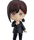 Chainsaw Man Nendoroid Action Figure Kobeni 10 cm Good Smile Company