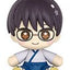 Gintama Huggy Good Smile Figure Chibi Shinpachi Shimura 7 cm Good Smile Company