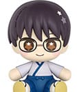 Gintama Huggy Good Smile Figure Chibi Shinpachi Shimura 7 cm Good Smile Company