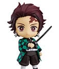Nendoroid Action Figure Tanjiro Kamado 10 cm - Demon Slayer: Kimetsu no Yaiba - Good Smile Company