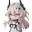 Arknights Nendoroid Action Figure Civilight Eterna 10 cm Good Smile Company