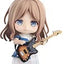 BanG Dream! Nendoroid Action Figure Soyo Nagasaki 10 cm