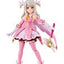 Fate/kaleid liner Prisma Illya Licht Nameless Girl Action Figure Illyasviel von Einzbern 13 cm Good Smile Company