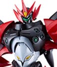 Starknight Tekkaman Blade Model Kit Tekkaman Evil 18 cm Good Smile Company