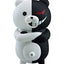 Nendoroid Monokuma 2.0 Danganronpa 1-2 Reload Action Figure 10 cm Good Smile Company