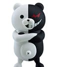 Nendoroid Monokuma 2.0 Danganronpa 1-2 Reload Action Figure 10 cm Good Smile Company