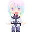 Action Figure Lucy Cyberpunk: Edgerunners HELLO! GOOD SMILE Good Smile Company 10 cm