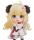 Hololive Production Nendoroid Action Figure Tsunomaki Watame 10 cm Good Smile Company