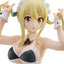 Fairy Tail 100 Years Quest Pop Up Parade L Lucy Heartfilia: Virgo Form Swimsuit Ver. Statua PVC 23 cm Good Smile Company