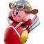 Statua in PVC Kirby Pop Up Parade Kirby: Wheelie Rider Ver. 14 cm Good Smile Company