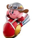 Statua in PVC Kirby Pop Up Parade Kirby: Wheelie Rider Ver. 14 cm Good Smile Company