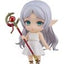 Nendoroid Frieren: Beyond Journey's End Action Figure Frieren Apprentice Era Ver. 10 cm Good Smile Company