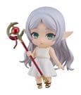 Nendoroid Frieren: Beyond Journey's End Action Figure Frieren Apprentice Era Ver. 10 cm Good Smile Company