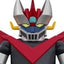 Great Mazinger Brickroid Action Figure Great Mazinger 5 cm Good Smile Company