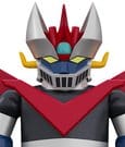 Great Mazinger Brickroid Action Figure Great Mazinger 5 cm Good Smile Company